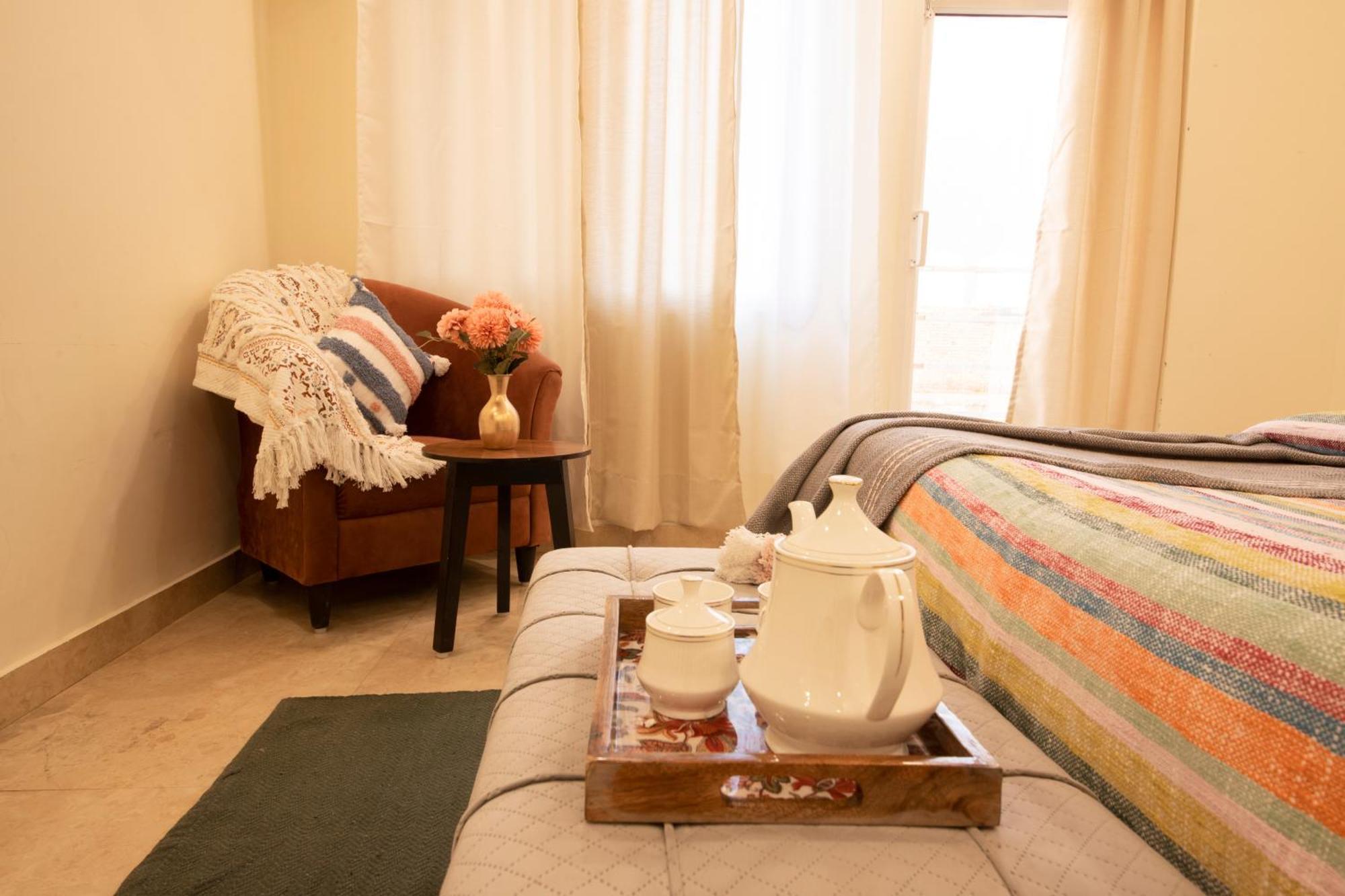 Perfect Stayz Hills Rishikesh Ngoại thất bức ảnh