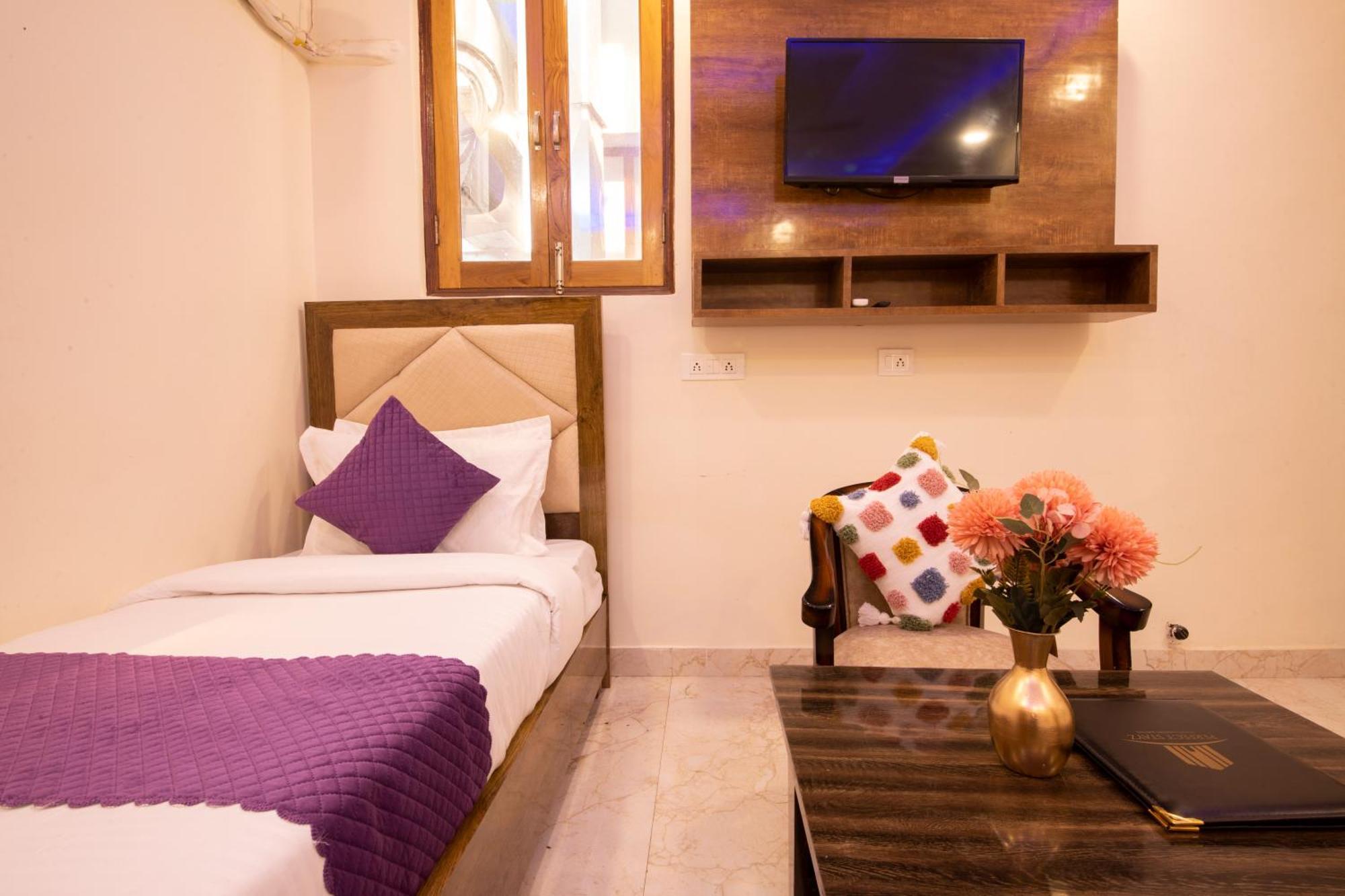 Perfect Stayz Hills Rishikesh Ngoại thất bức ảnh
