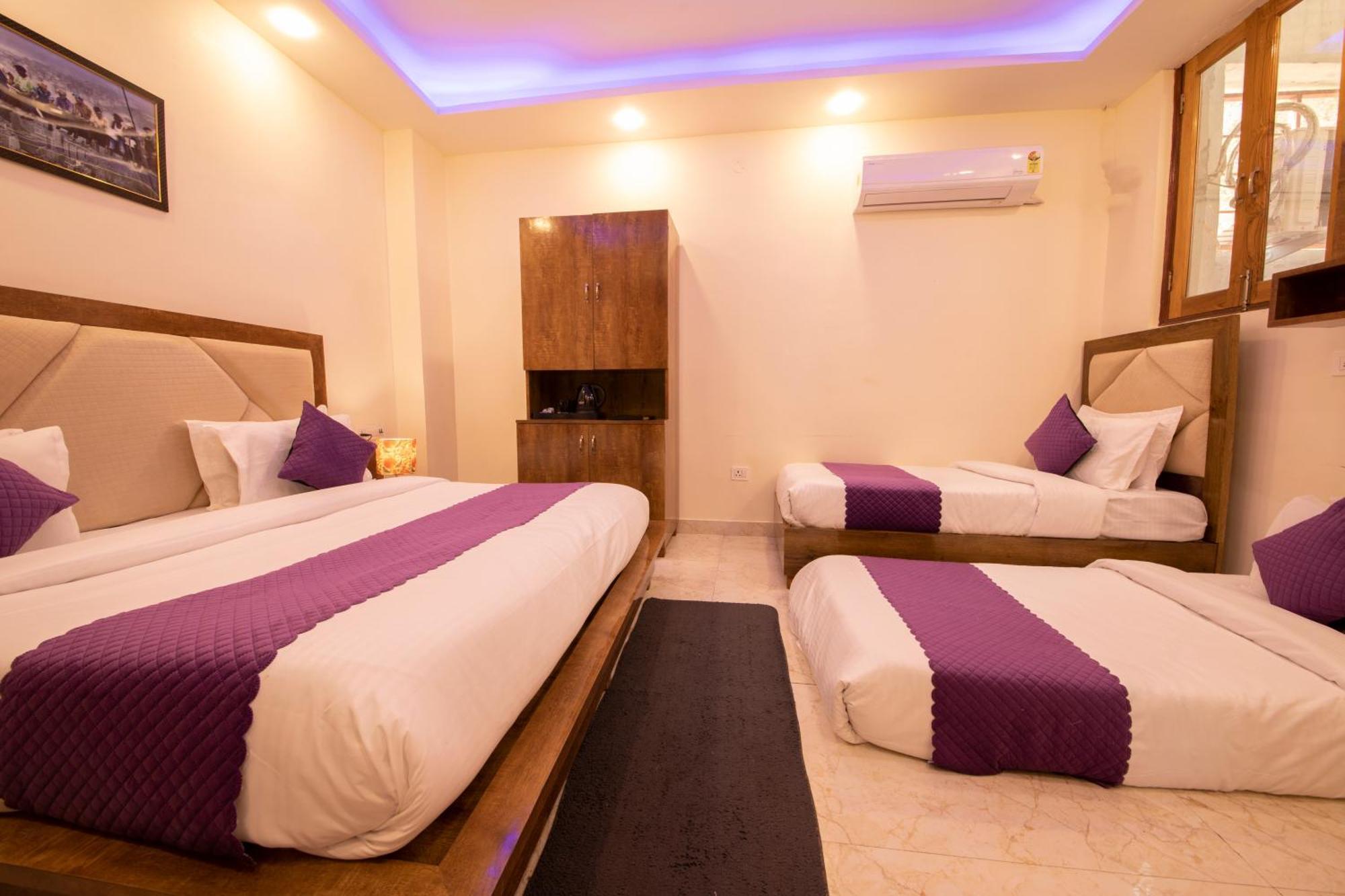Perfect Stayz Hills Rishikesh Ngoại thất bức ảnh