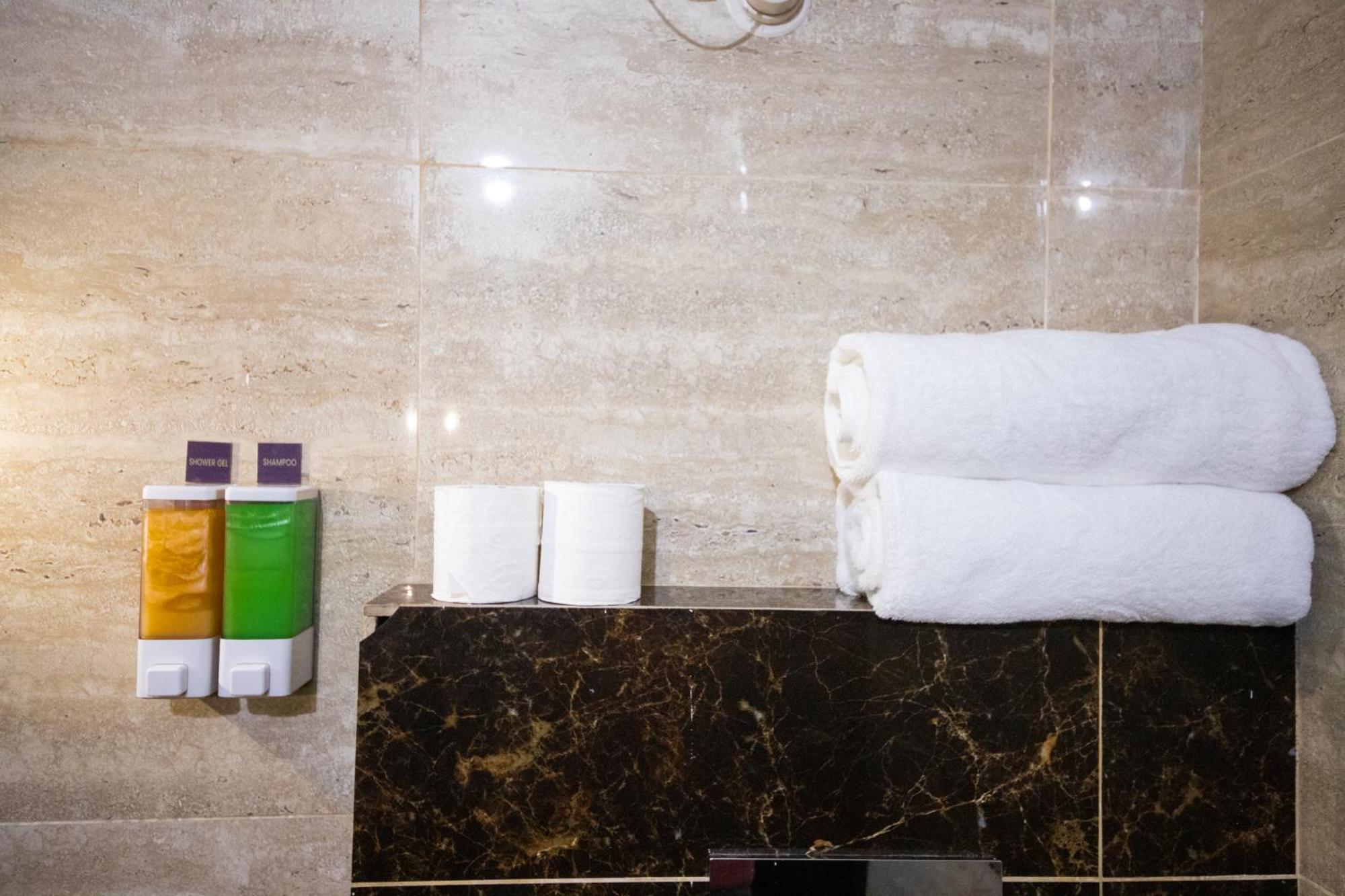 Perfect Stayz Hills Rishikesh Ngoại thất bức ảnh