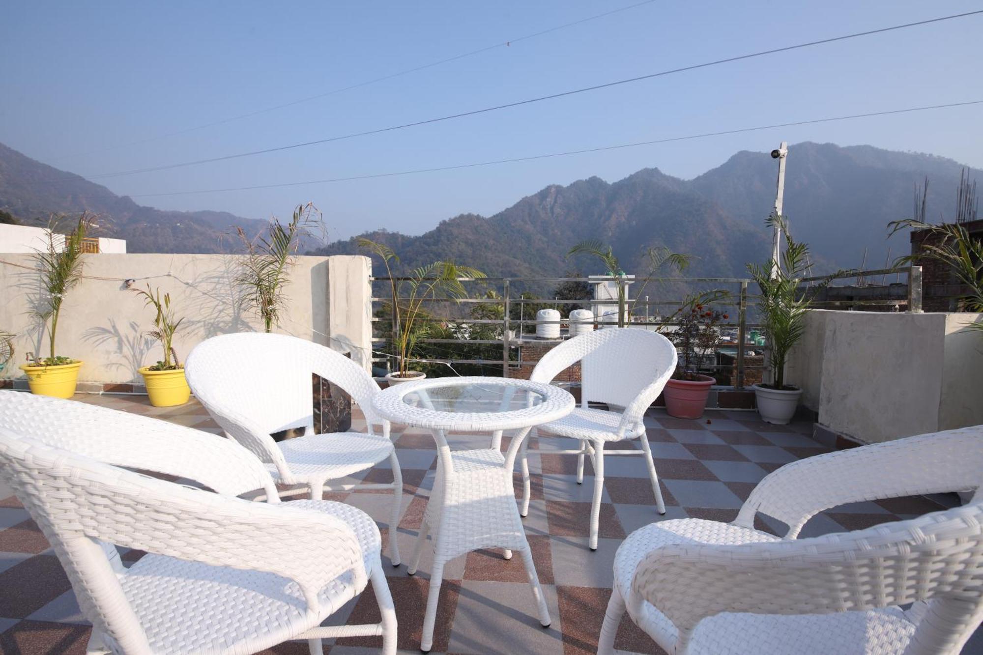 Perfect Stayz Hills Rishikesh Ngoại thất bức ảnh