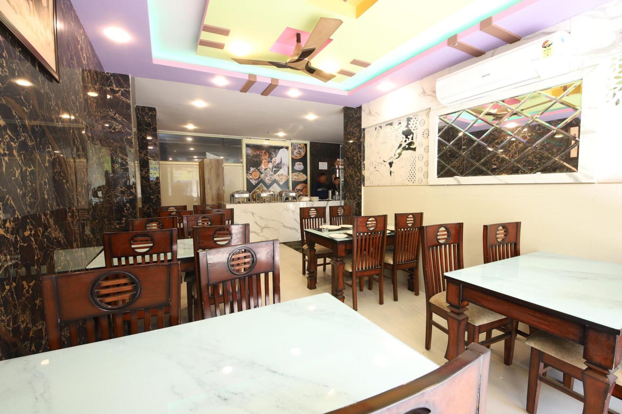 Perfect Stayz Hills Rishikesh Ngoại thất bức ảnh