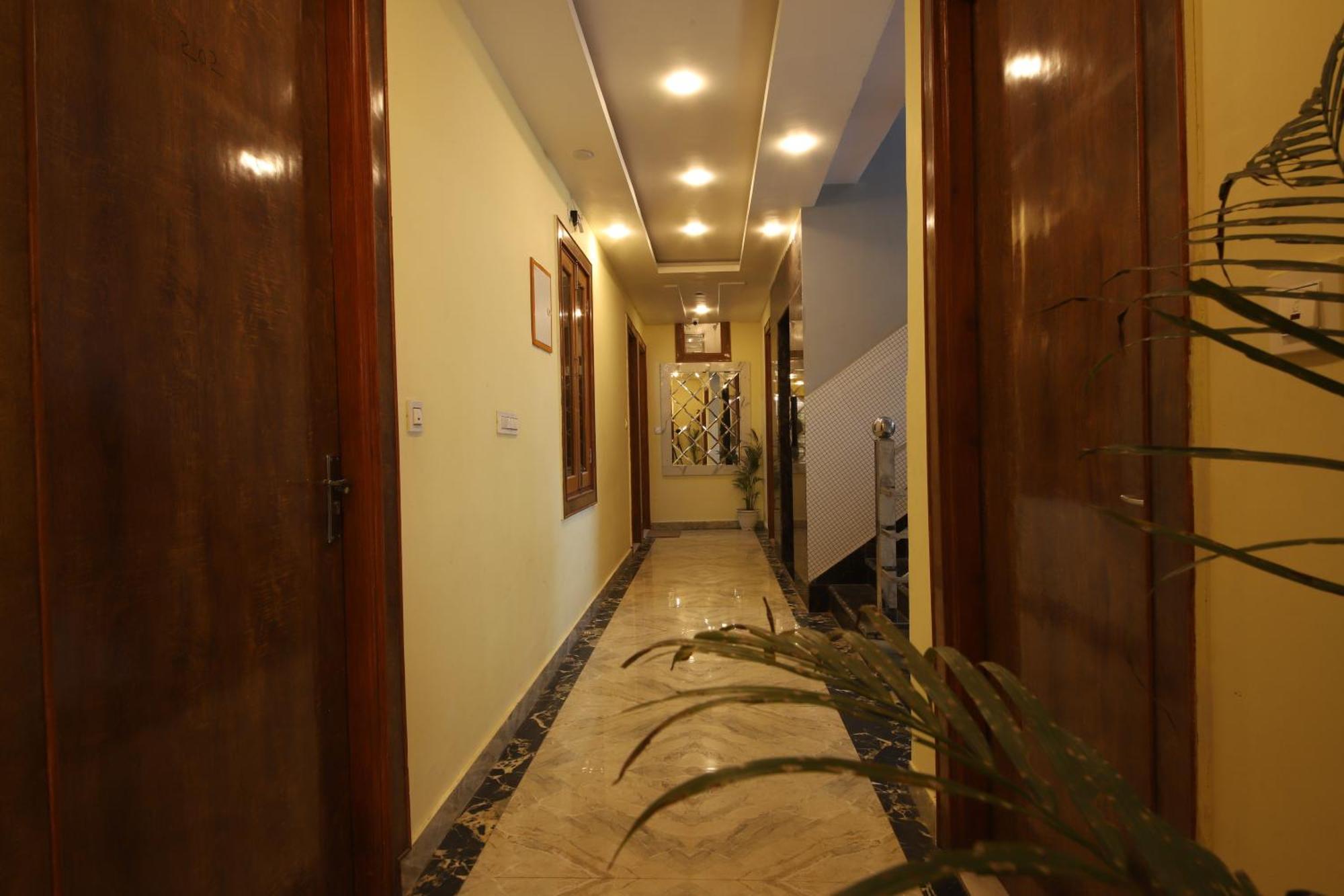 Perfect Stayz Hills Rishikesh Ngoại thất bức ảnh