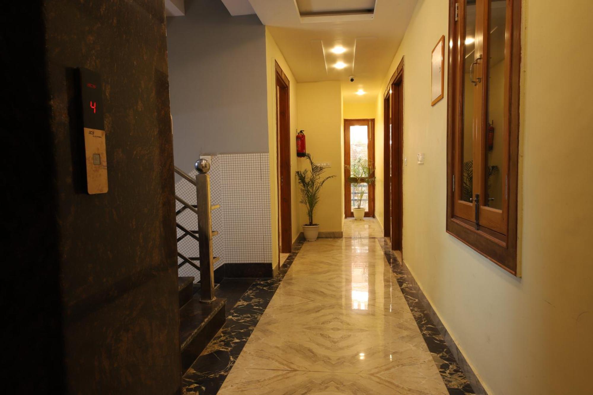 Perfect Stayz Hills Rishikesh Ngoại thất bức ảnh