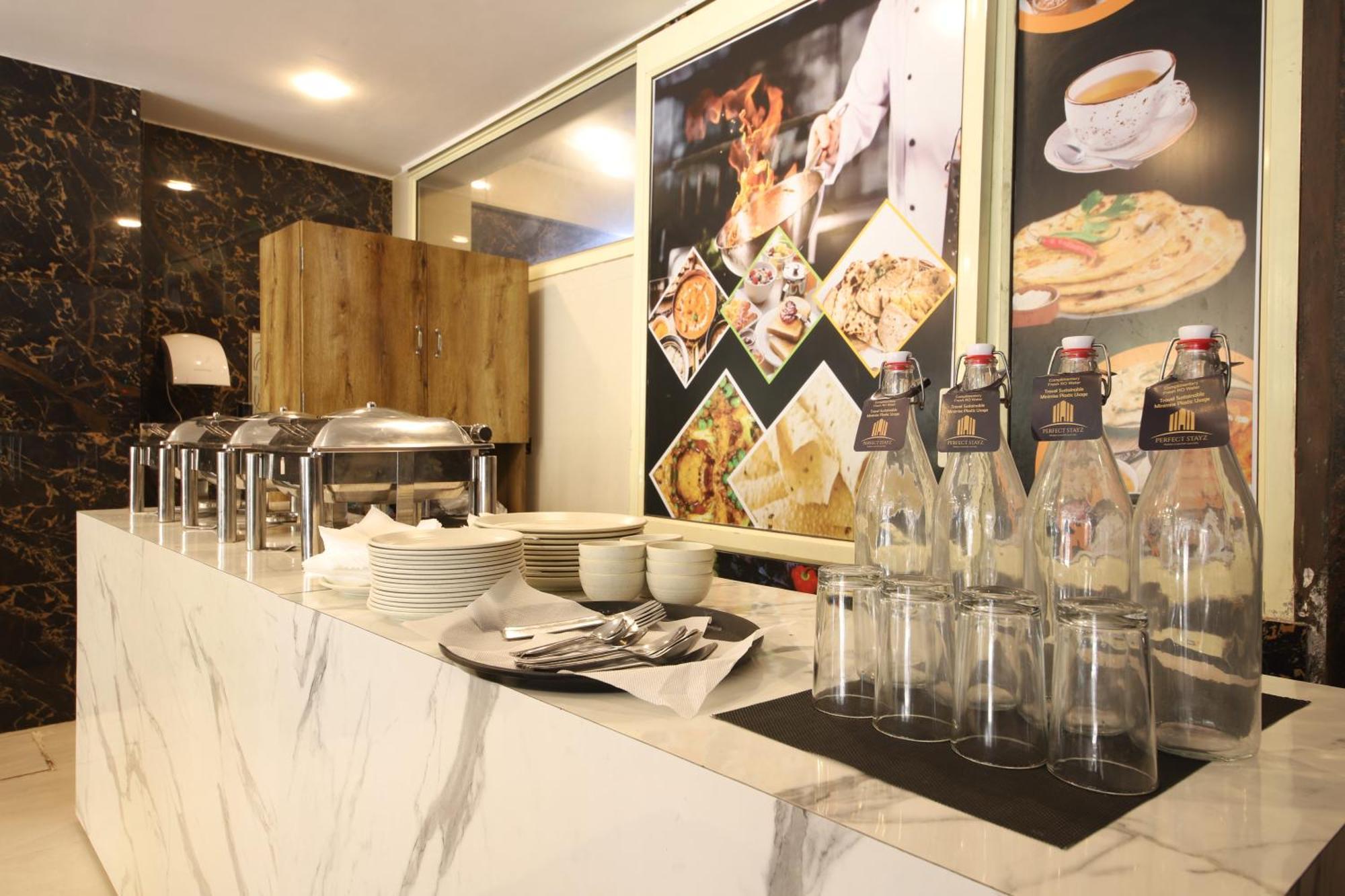 Perfect Stayz Hills Rishikesh Ngoại thất bức ảnh