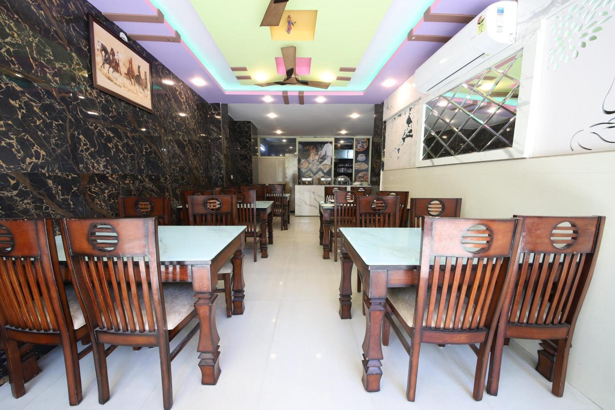 Perfect Stayz Hills Rishikesh Ngoại thất bức ảnh